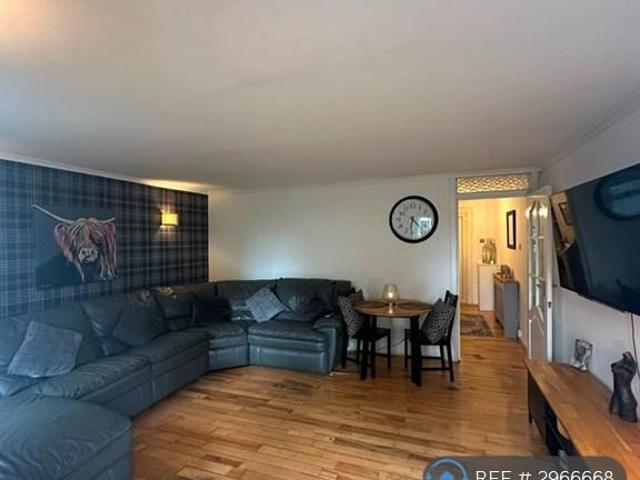 Flat for rent in Maryhill, Scotland