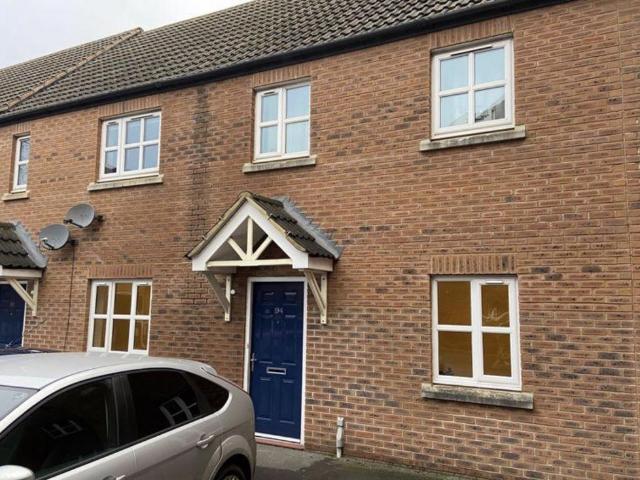 Flat for rent in Obridge, Rumwell