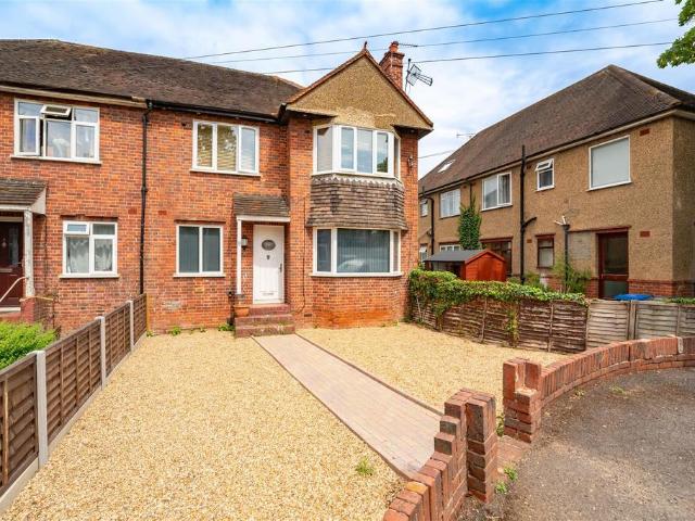 Flat for rent in Maidenhead