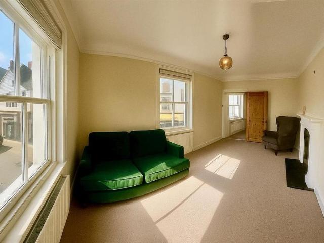 House for rent in St. Mildred's, The Bridge