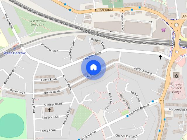 Apartment for rent in Greater London