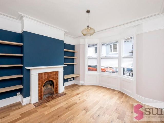 House for rent in Queen's Park, Brighton