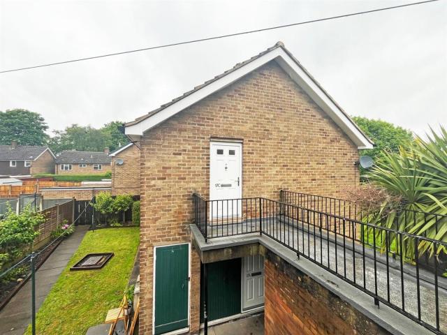 House for rent in Stapleford, Attenborough