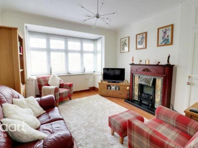 House for rent in Hayes, Greater London