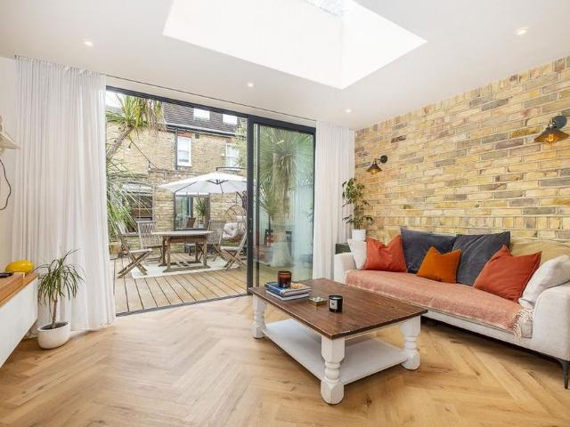 House for rent in Norbiton, Greater London