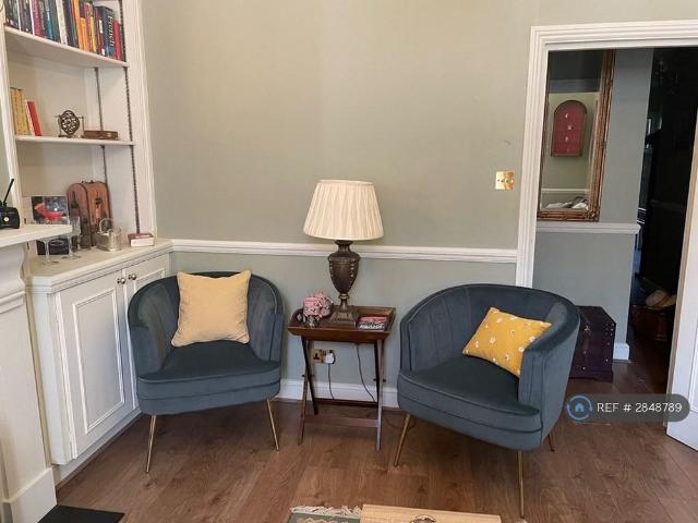 House for rent in Clapham Junction, Greater London