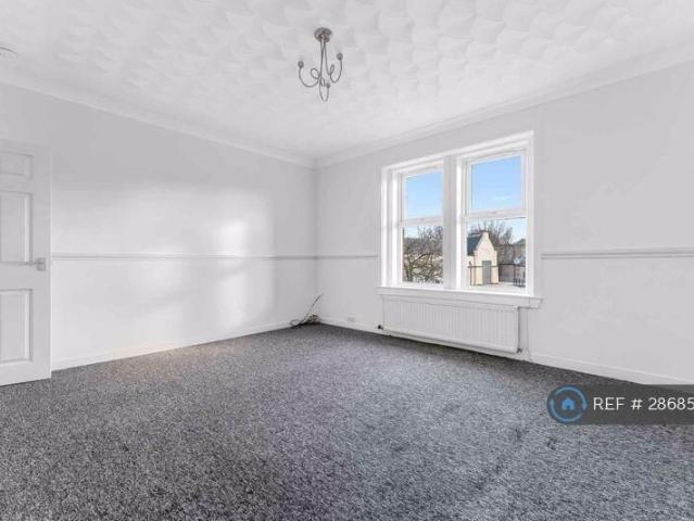 House for rent in Holmhead, Cumnock