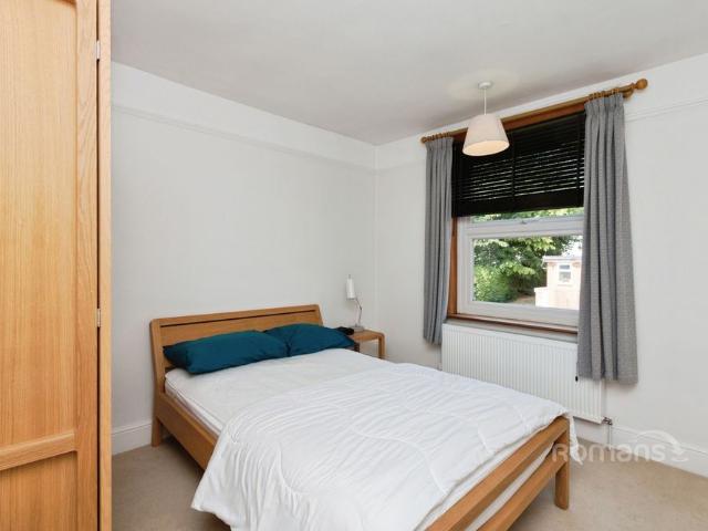House for rent in Fleet, Hart