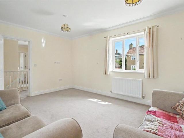 House for rent in Eastbridge, Suffolk