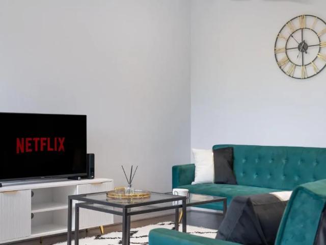 House for rent in London Borough of Haringey, Greater London