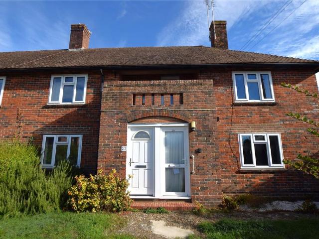 Flat for rent in Newtown, East Hampshire