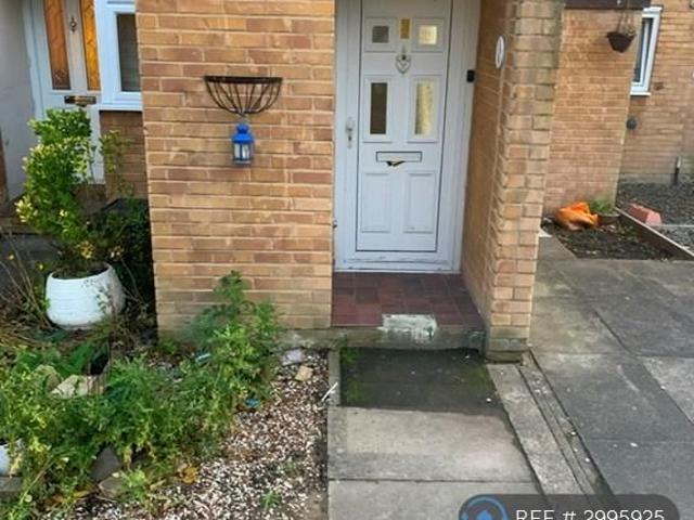 House for rent in London Borough of Croydon, Addiscombe