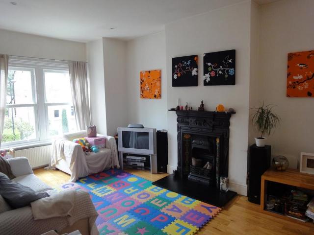 Flat for rent in London Borough of Ealing, Hanwell