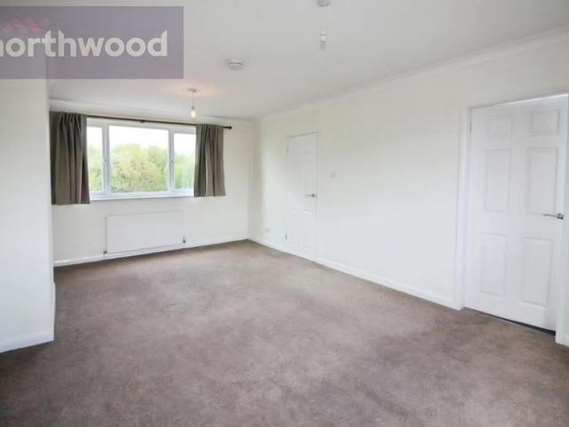 House for rent in Woodthorpe, High Field