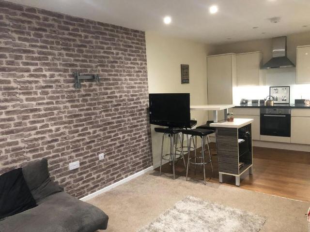 House for rent in Four Gotes, Cambridgeshire
