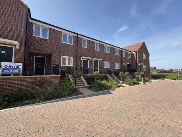 House for rent in Billinghay, North Kesteven