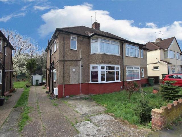 Flat for rent in North End, Greater London