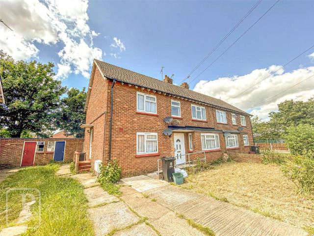 Flat for rent in Clacton-on-Sea, Tendring