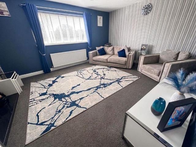 House for rent in Blyth, Northumberland