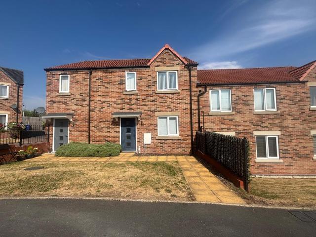 Flat for rent in West Midlands