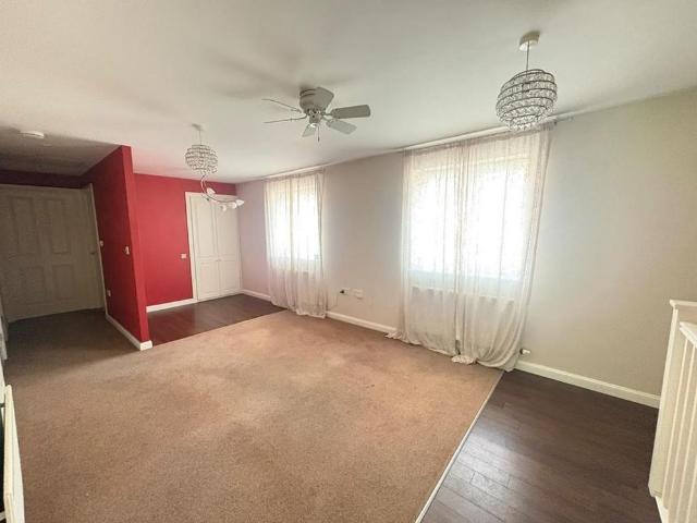House for rent in Middlemore, Daventry