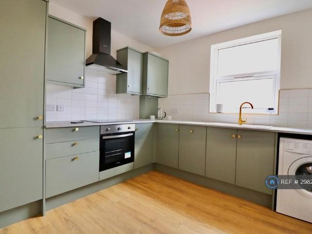 Flat for rent in Crookes, South Yorkshire