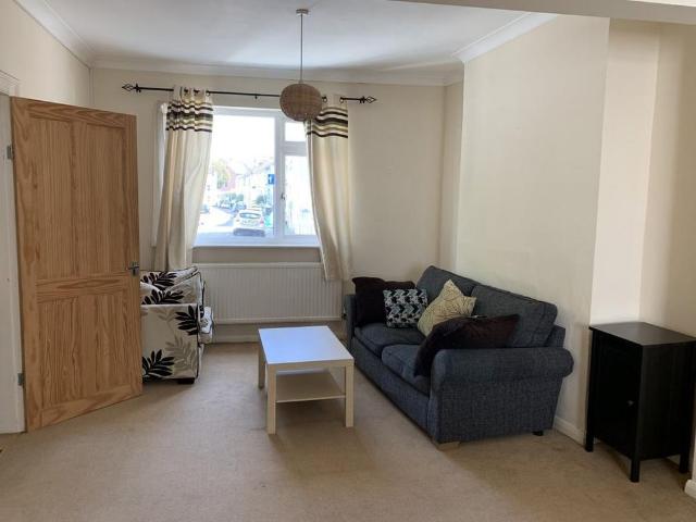 House for rent in Queen's Park, Brighton & Hove