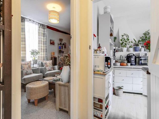 House for rent in King's Walden, Hertfordshire