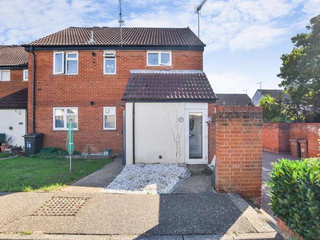 Flat for rent in Chelmsford, Essex