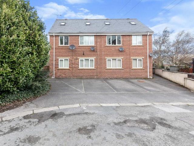 Flat for rent in Knottingley, West Yorkshire