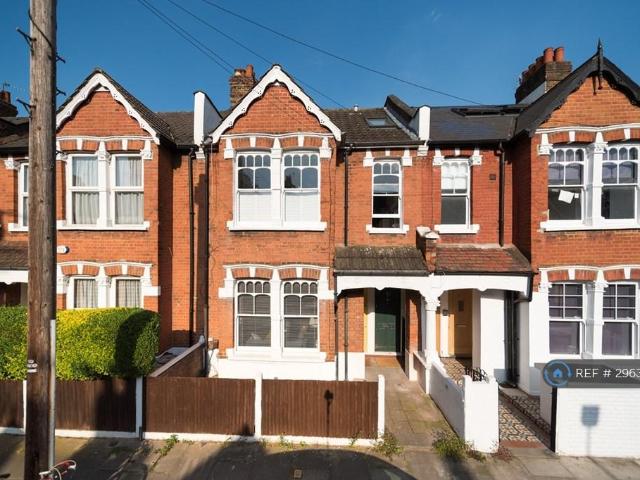 Flat for rent in Shepherd's Bush, Greater London