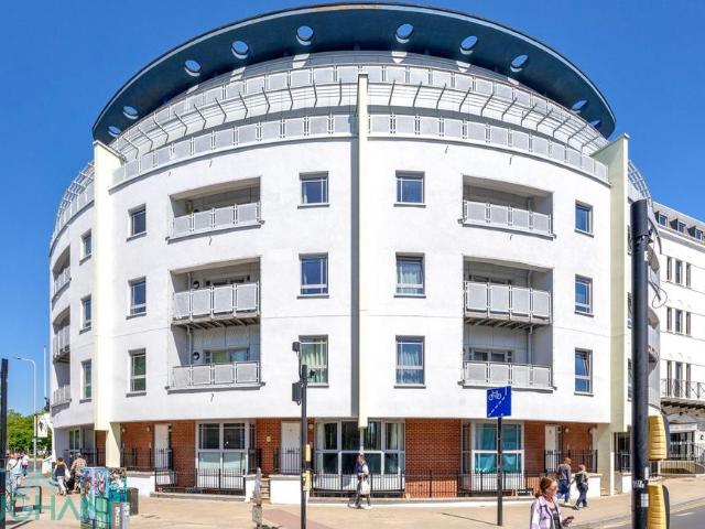 Flat for rent in Queen's Park, Brighton & Hove