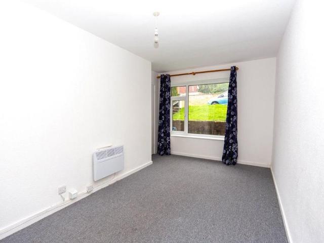 House for rent in Castle Quarter, Falcon Lodge