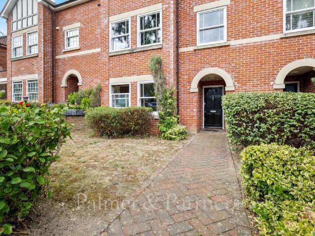 Flat for rent in Handford Place, Fordham Heath