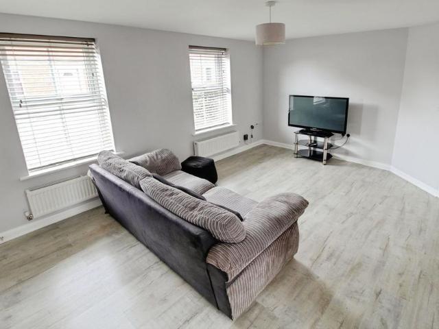 House for rent in Peterborough