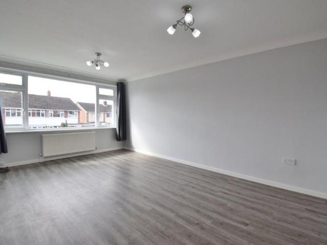 House for rent in Bonehill, Lichfield