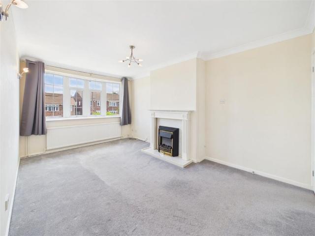 House for rent in Woodthorpe, Gedling