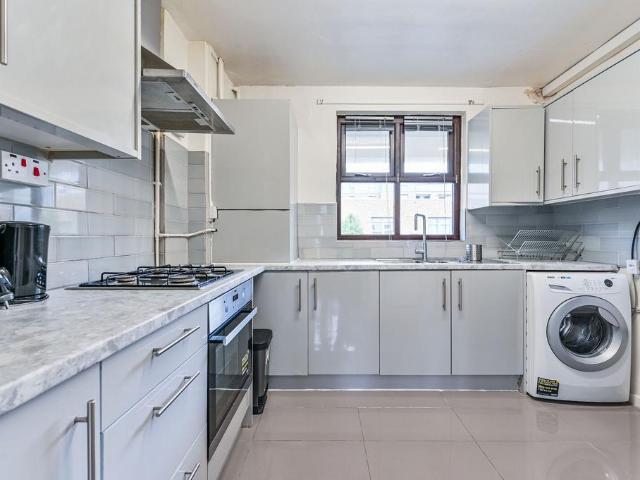 Flat for rent in Islington, Greater London