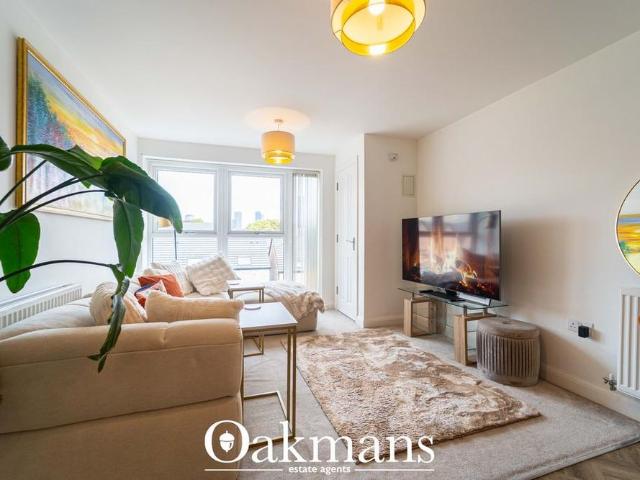 House for rent in Rea Valley, Birmingham