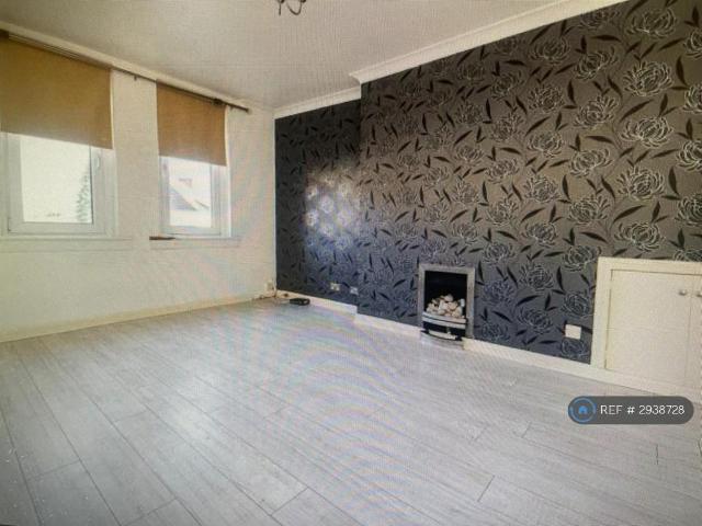 Flat for rent in Hattonrigg, Bellshill