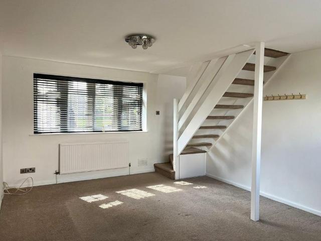 House for rent in Egginton, East Midlands