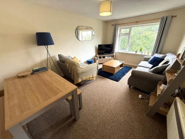 House for rent in Helford, Hampshire
