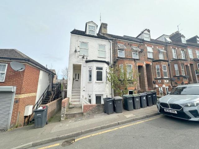 Flat for rent in Spring Park, Isle Of Man