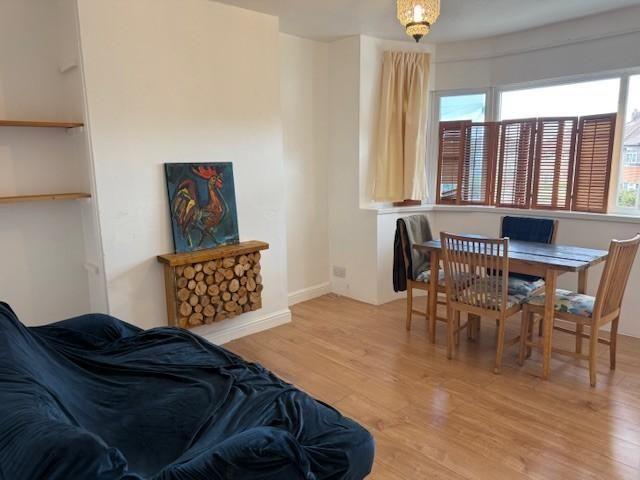 House for rent in Lonesome, Greater London