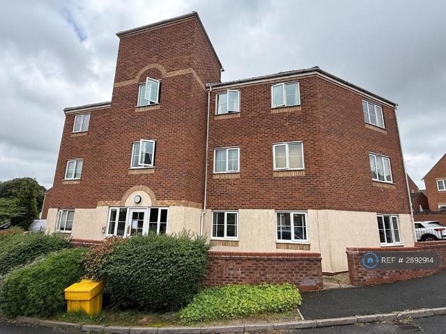 Flat for rent in Boley Park, Isle Of Man