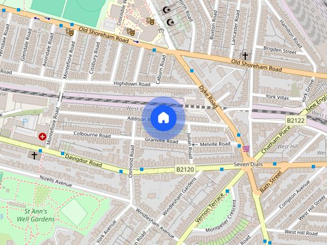 House for rent in Brunswick