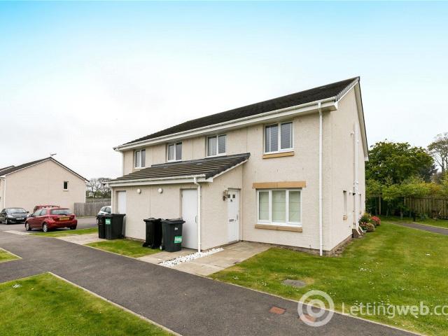 House for rent in Ashwood, Aberdeen City