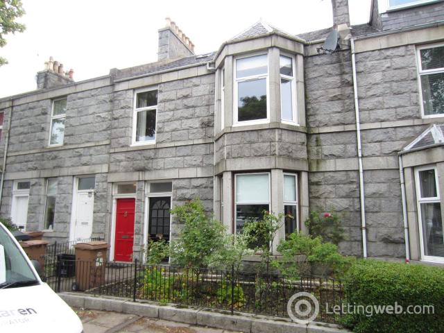 House for rent in Ballindoch, Scotland