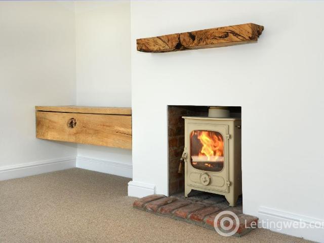 House for rent in Broughty Ferry, Dundee