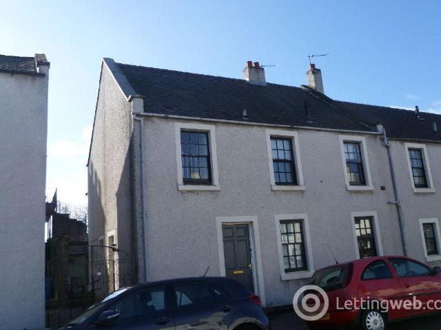 House for rent in Broughty Ferry, Scotland